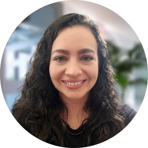Headshot of Acacia Jaimez, LPC
