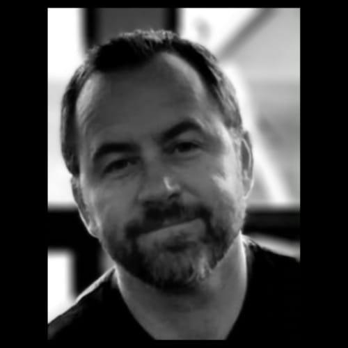 Headshot of Don Kelly, LCSW