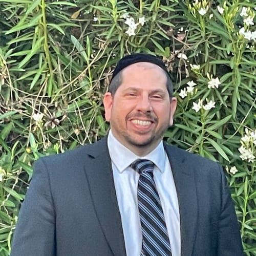 Headshot of Matthew Milstein, PSYCHOLOGIST_OUT_OF_STATE