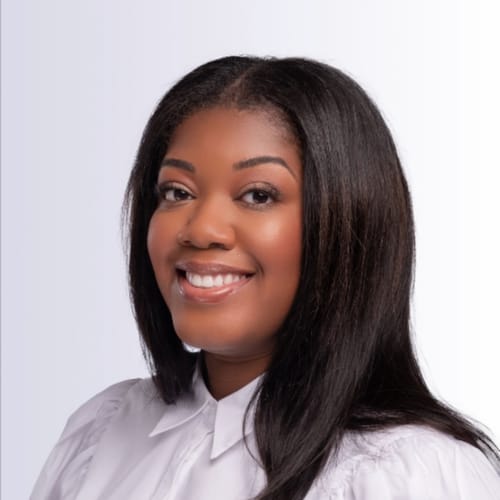 Headshot of Shakita Johnson, APRN_FPA