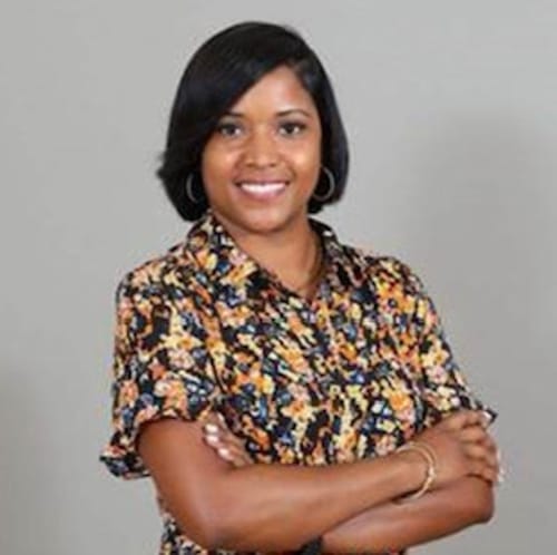 Headshot of Amanda Bazile-Michel, LMHC_OUT_OF_STATE