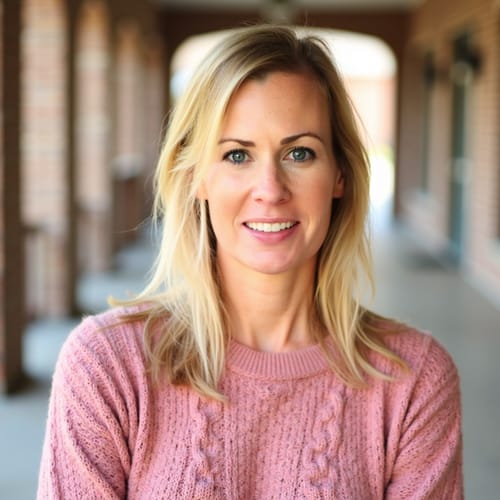 Headshot of Cheryl Loomis, PSYCHOLOGIST