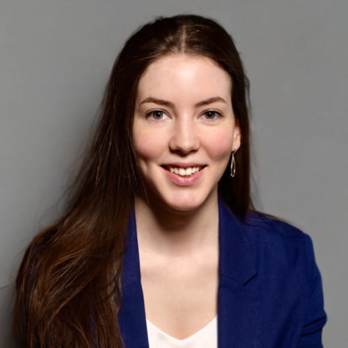Headshot of Shira Deutsch, LCSW