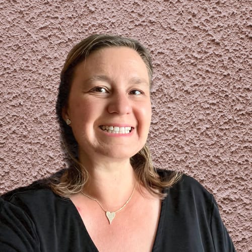 Headshot of Jennifer Genuise, LPC