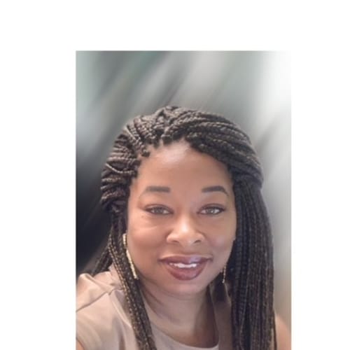 Headshot of Jhonkia Richard, LPCMHSP