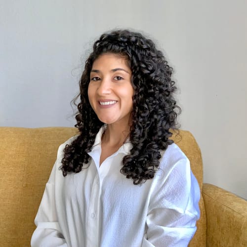 Headshot of Jayleene Bruno, LMHC
