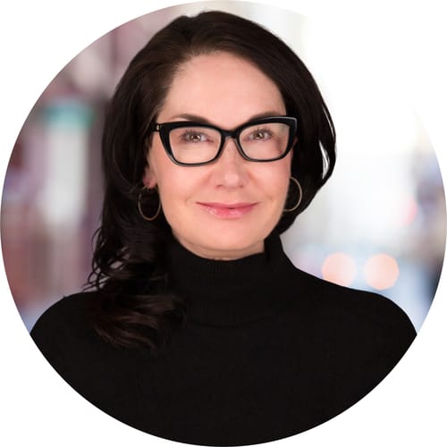 Headshot of Monique Preston, LCSW