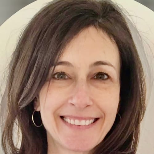 Headshot of Dana Kahn, CP