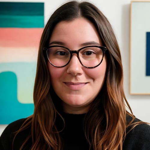 Headshot of Renee Hawkins, LCSW