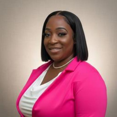 Headshot of Celena Shivers, APRN_CNP
