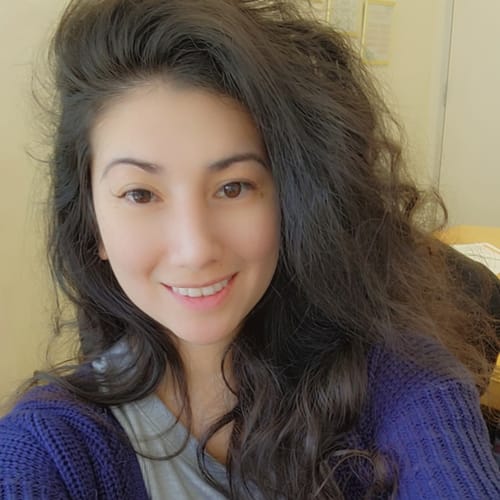 Headshot of Lisa Casados, PSYCHOLOGIST