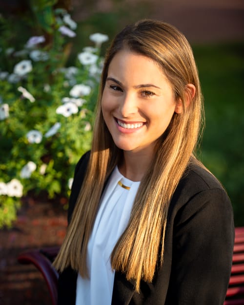 Headshot of Stephanie Chassman, LCSW