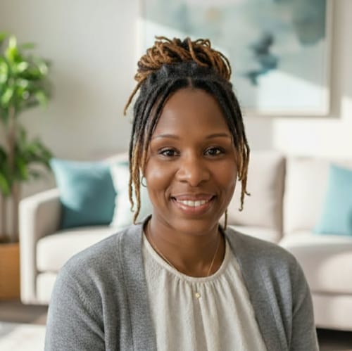Headshot of Claudette Guider, LMHC_OUT_OF_STATE