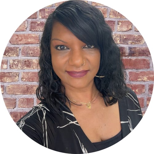 Headshot of Carrol Bissoondial, LCSW