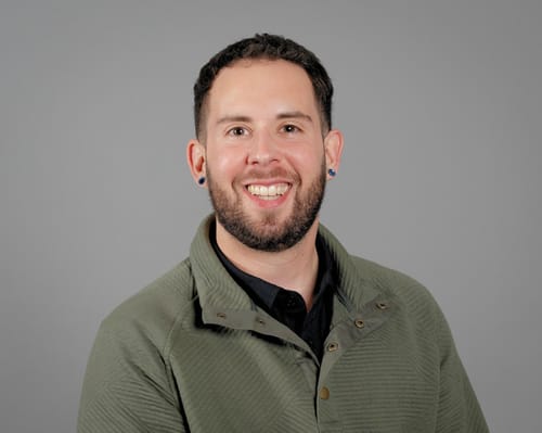 Headshot of Jack Bartel, LICENSED_PSYCHOLOGIST