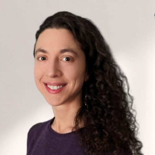 Headshot of Sabrina Spotorno, LCSW