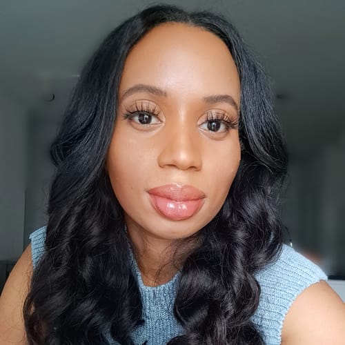 Headshot of Brandie Chaney, LISW_CP