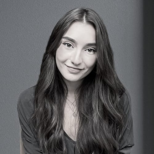Headshot of Alexa Sauro, LPC