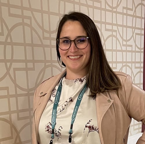Headshot of Kathryn Farishta, APRN_CNP