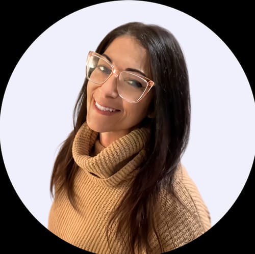 Headshot of Sherihan Elghorayeby, LMHC