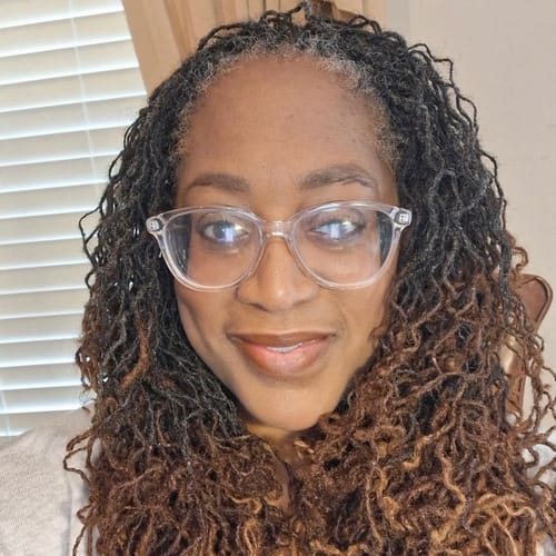 Headshot of Tammy Snyder, LMHC_OUT_OF_STATE