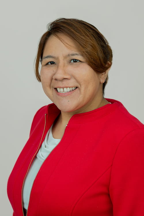 Headshot of Lisbette Gonzales, LCADC