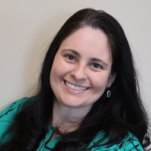 Headshot of Jennifer Doyle, LCSW