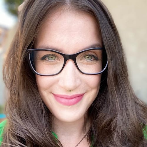 Headshot of Tara Beach, LMFT