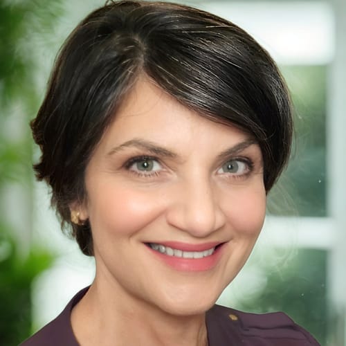 Headshot of Sheila Bouler, APN