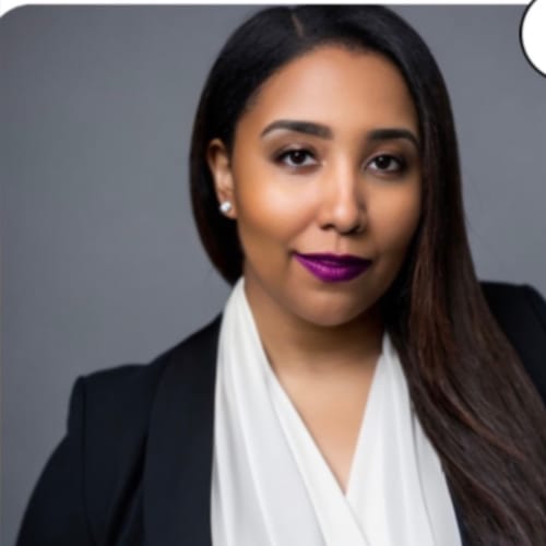 Headshot of Keira Young, LPC