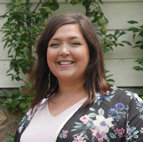 Headshot of Heidi Ivey, LPC