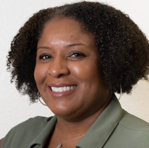 Headshot of Cassandra Anderson-Monroe, APRN_CNP