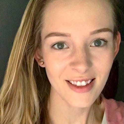 Headshot of Abigail Altman, LPC