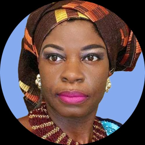 Headshot of Ifeatu Enemmuo, NP