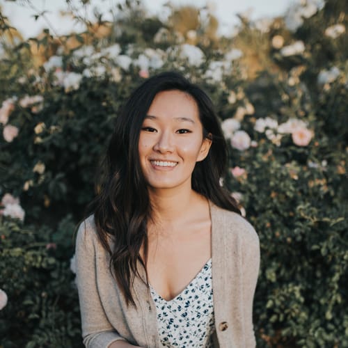 Headshot of Kelley Kuit, LMFT