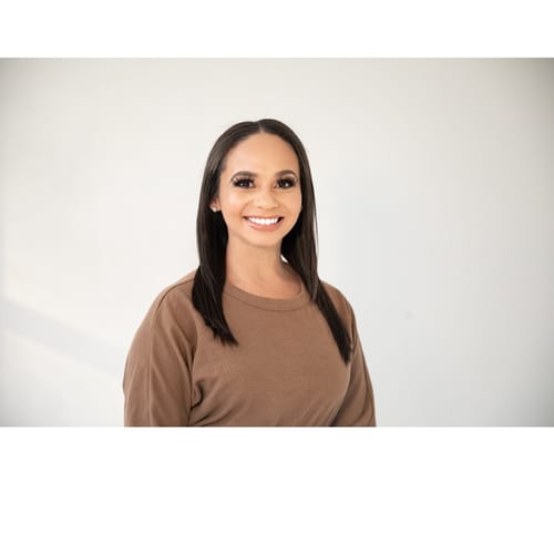 Headshot of Melissa Wallace, LCSW