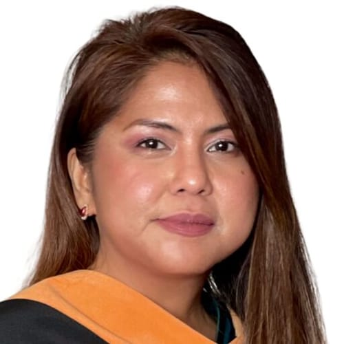 Headshot of Nefretiri Abat, NP