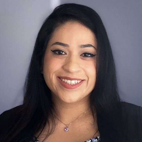 Headshot of Kelley Escamilla, LCSW