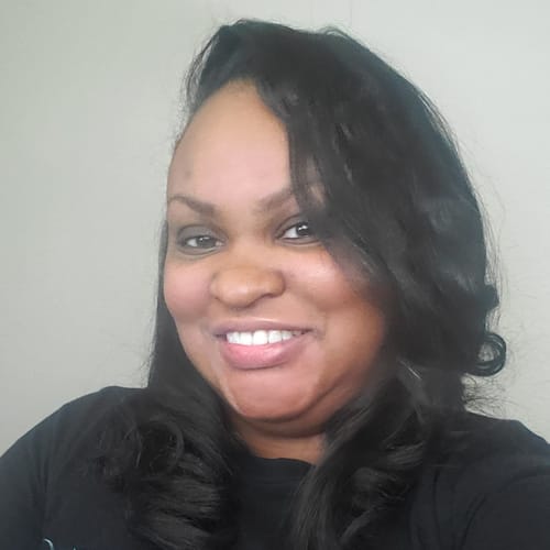 Headshot of Kristal Manning, LPC