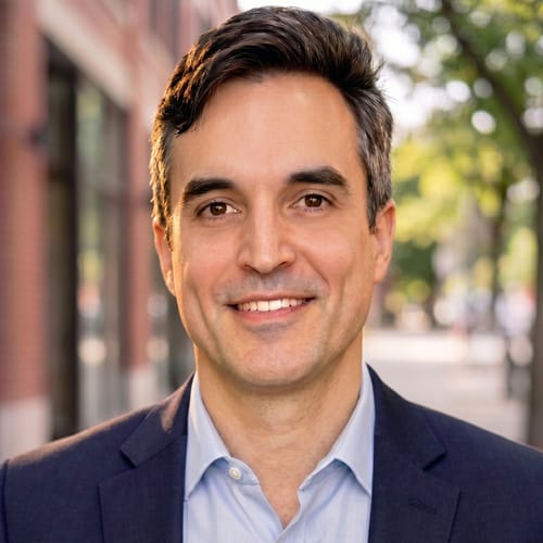 Headshot of Brett Stephan, APRN_CNP