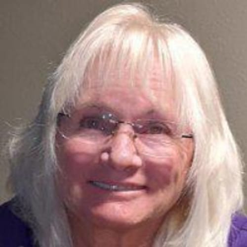 Headshot of Tammy Hostetler, APRN_CNP