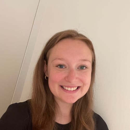 Headshot of Jessica Strauss, LCSW