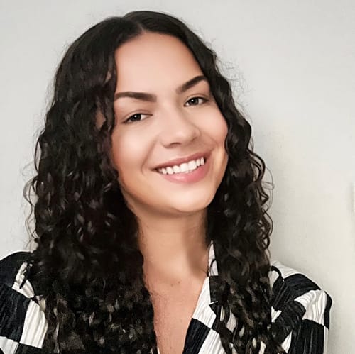 Headshot of Kelsey Barbee, LPC