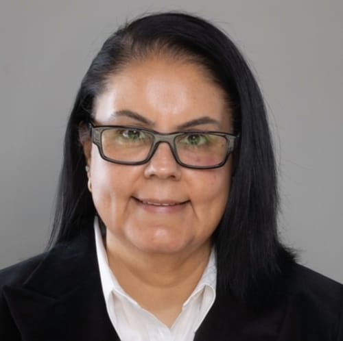 Headshot of Claudia Chaparro, APRN_CNP