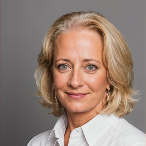 Headshot of Debra Sicilian, APRN
