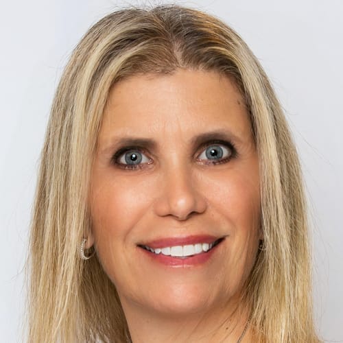 Headshot of Jodi Paris, LMFT