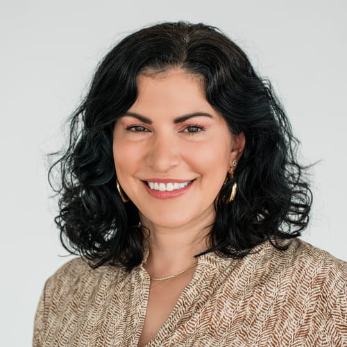 Headshot of Tania Bialeck, LCMHC
