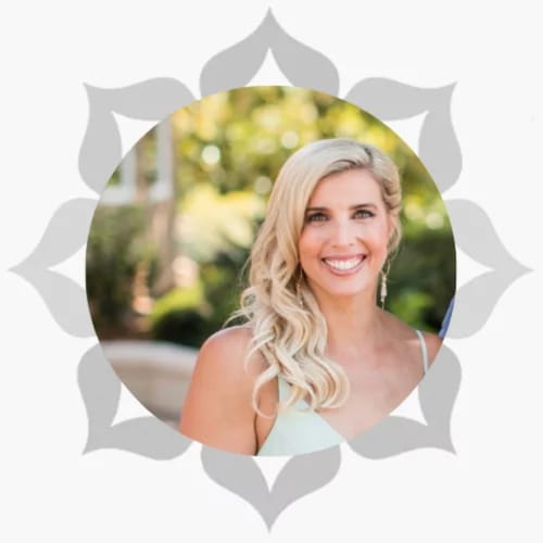 Headshot of Jennifer Sage, LMFT