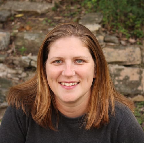 Headshot of Hilary Harrison-dunn, LCSW