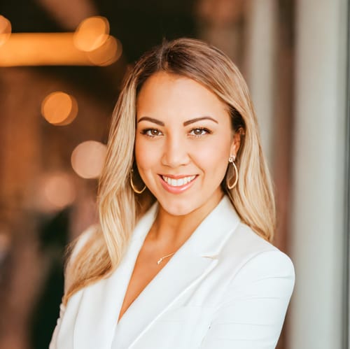 Headshot of Jackie Ollis, APRN_CNP